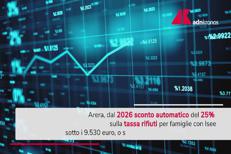 Rifiuti, in arrivo il bonus Tari: come funziona