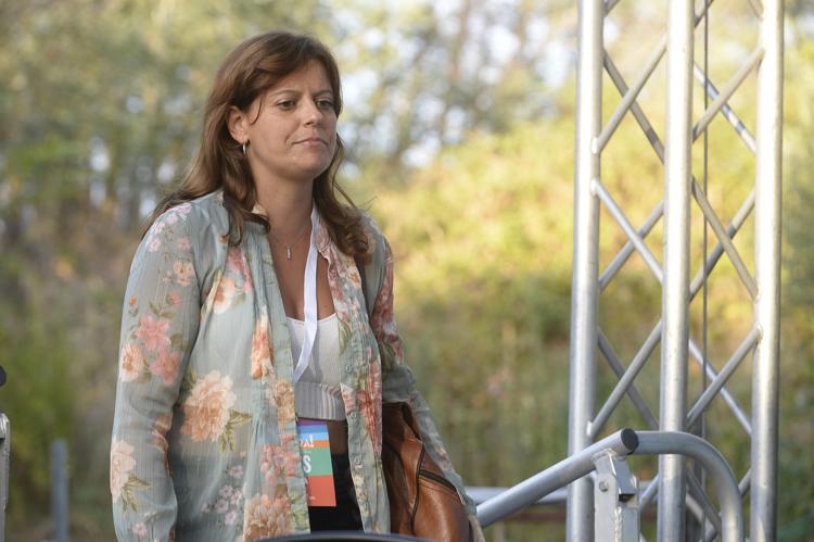 Ilaria Salis (Ipa)