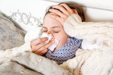 Influenza, isolati primi virus. Pregliasco:
