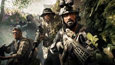 Battlefield 6, la campagna single player svela le novità del gioco