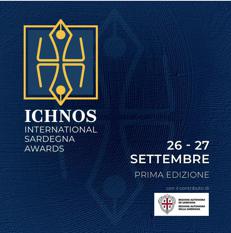 Al via la prima edizione del Premio Ichnos