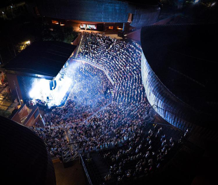 Roma Summer Fest e Summertime, estate 2025 da record