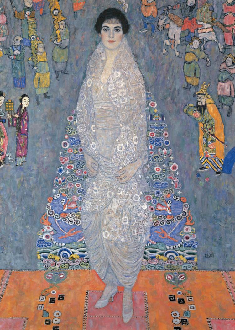 Klimt incanta New York, all'asta da Sotheby's tre capolavori inediti