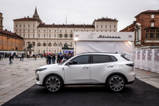 Al Salone Torino debutta Stilonovo, nuovo brand del gruppo Dr