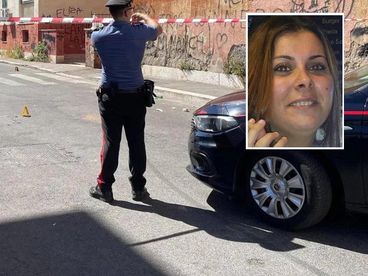 Carabinieri (Fotogramma)