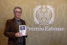 (il vincitore Marzio G. Mian)