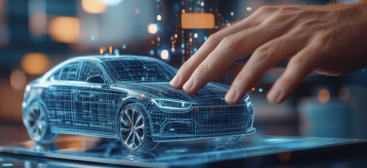 L’intelligenza artificiale entra nelle flotte aziendali