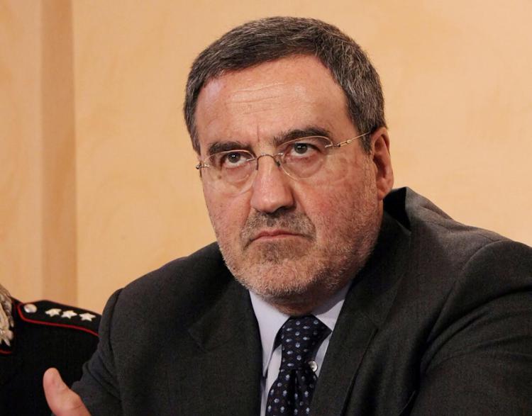 Mario Venditti (Ipa)