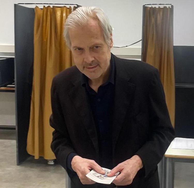 Vittorio Sgarbi