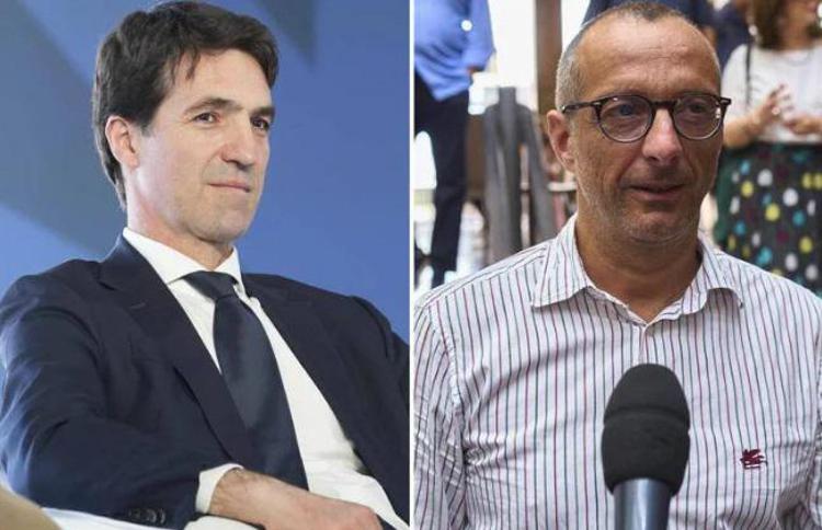 Acquaroli e Ricci