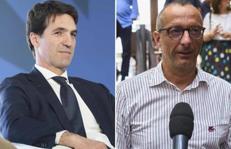 Acquaroli e Ricci