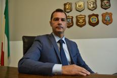 Andrea Galluzzi - Federalpol-Milano