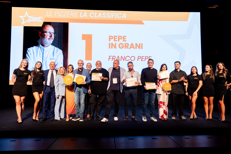 Pizza Awards Italia 2025, è 'Pepe in Grani' di Franco Pepe la 'Miglior Pizzeria d’Italia'