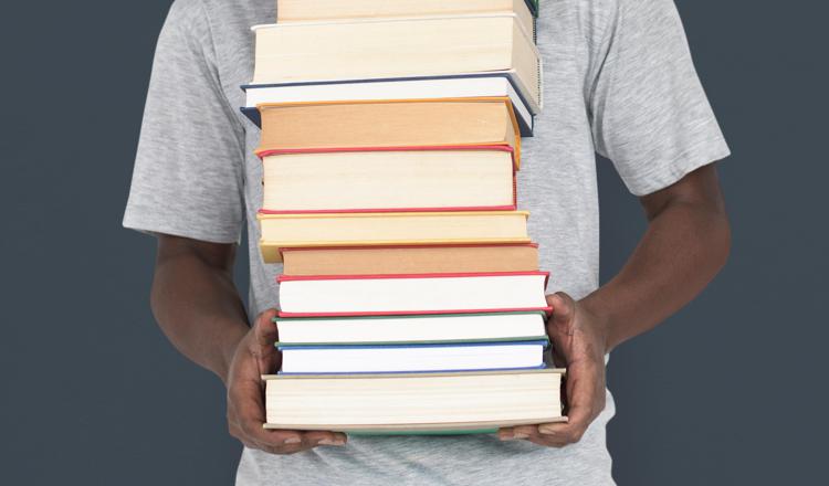 Libri -