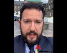 Meloni al vertice Ue di Copenaghen, le videonews dal nostro inviato