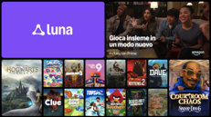 Amazon spinge sul cloud gaming con una nuova versione di Luna