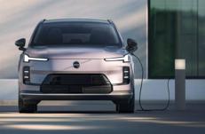 Per Volvo +1% globale a settembre, casa festeggia 1 mln di plug-in vendute