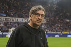 Juric  (Fotogramma/Ipa)