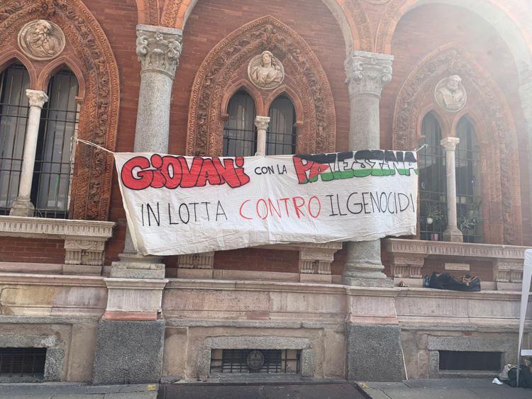 Università Statale di Milano - Ipa
