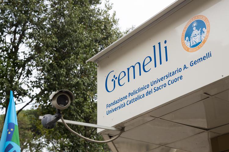 Ospedale Gemelli - Ipa