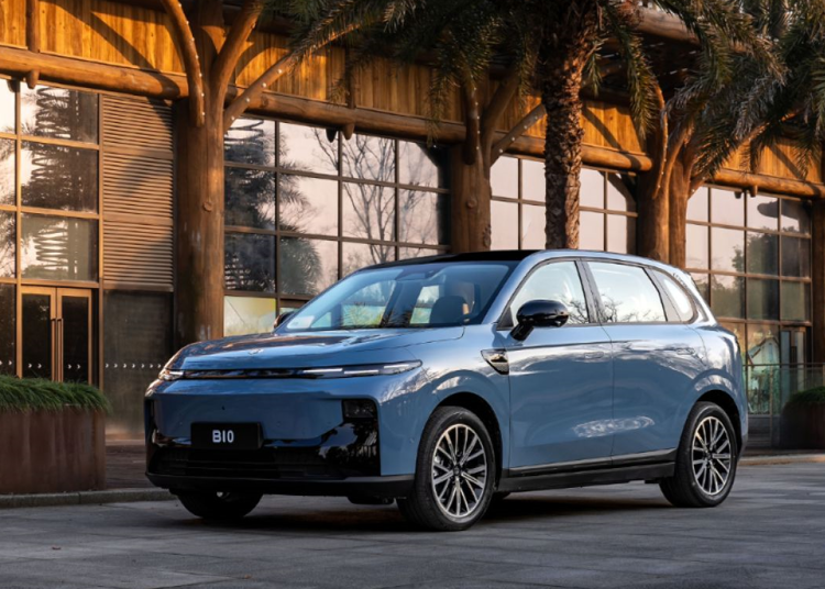 Leapmotor da record, supera quota 1 mln vetture e in terzo trim. fa +102%