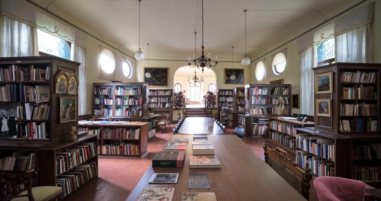 (ufficio stampa Fondazione CR Firenze)