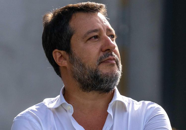 Matteo Salvini