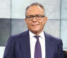 Enrico Varriale (Fotogramma)