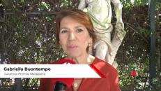 Premio Malaparte ad Aramburu, Buontempo: