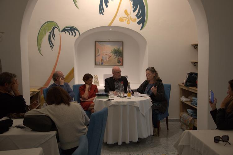 Premio Malaparte, Guerri: