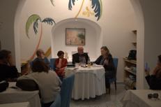 Premio Malaparte, Guerri: