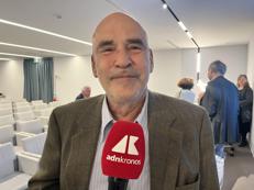 Premio Malaparte, Bruno Guerri: