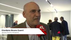 Premio Malaparte, Bruno Guerri:
