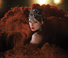 The Life of a Showgirl, tutti i record del nuovo album di Taylor Swift