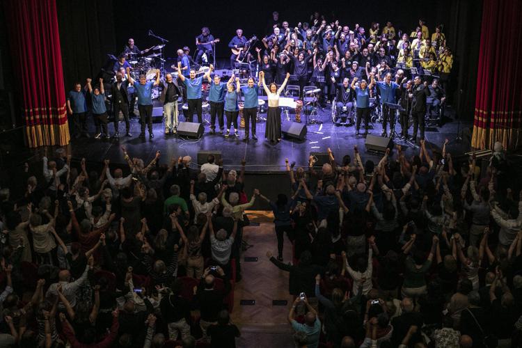Musica inclusiva: nasce IAAM, alleanza globale per l'accessibilità artistica