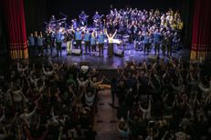 Musica inclusiva: nasce IAAM, alleanza globale per l'accessibilità artistica