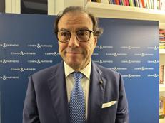 Fisco, Leo (Mef):