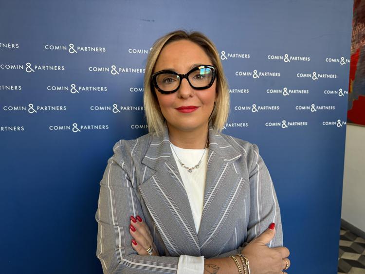 Azzurra Rinaldi, economista e direttrice della School of Gender economics all’università degli Studi di Roma Unitelma Sapienza