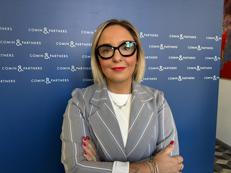 Azzurra Rinaldi, economista e direttrice della School of Gender economics all’università degli Studi di Roma Unitelma Sapienza
