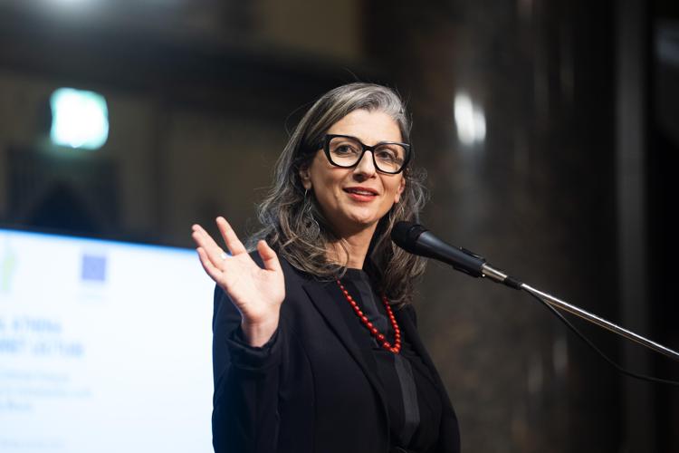 Francesca Albanese - Ipa