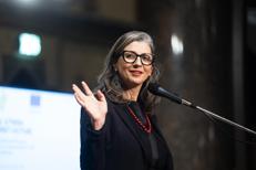 Francesca Albanese - Ipa