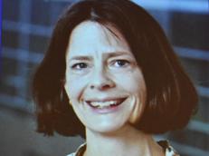 Mary Brunkow - Afp