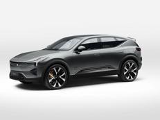 Polestar 3 MY26: elevata potenza di ricarica per il nuovo SUV elettrico