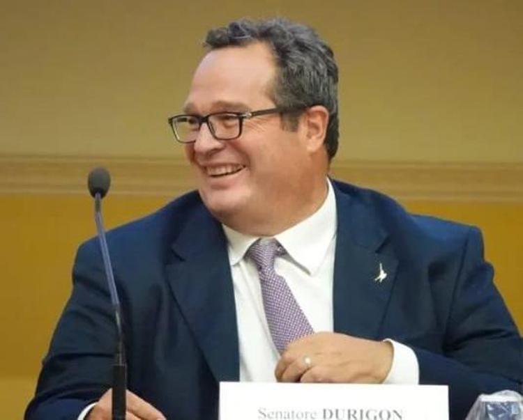 Claudio Durigon