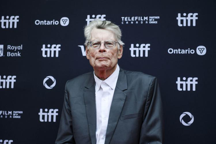 Stephen King - Ipa