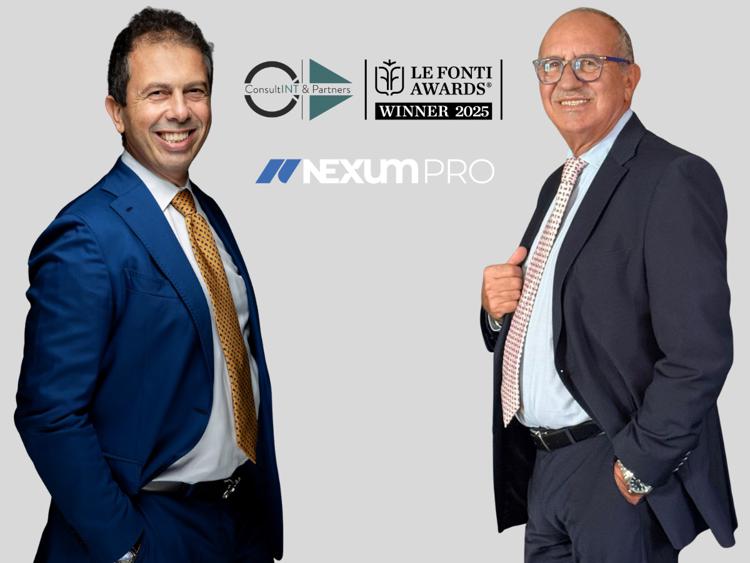 ConsultINT & Partners e NexumPRO