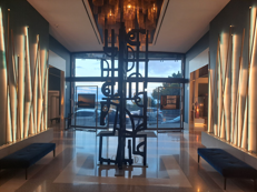 Turismo, quando l'hotel diventa polo artistico: a Napoli l'autunno di Caracciolo Hospitality Group