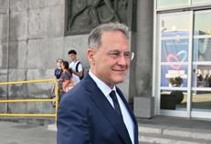 Edmondo Cirielli - Fotogramma /Ipa