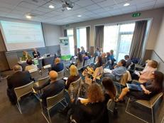 Ad Ancona il Road Show sulla prevenzione vaccinale: nuovo ruolo da protagonista della farmacia dei servizi, da distributore del farmaco a baluardo dei cittadini