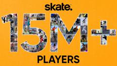Il ritorno di skate. è un successo: oltre 15 milioni di giocatori nell’accesso anticipato - Il trailer
